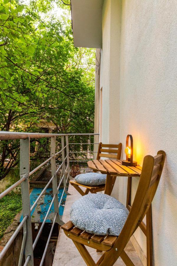 Apartamento Tova Pearl Ultracentral - Romana Square Subway Bucarest Exterior foto