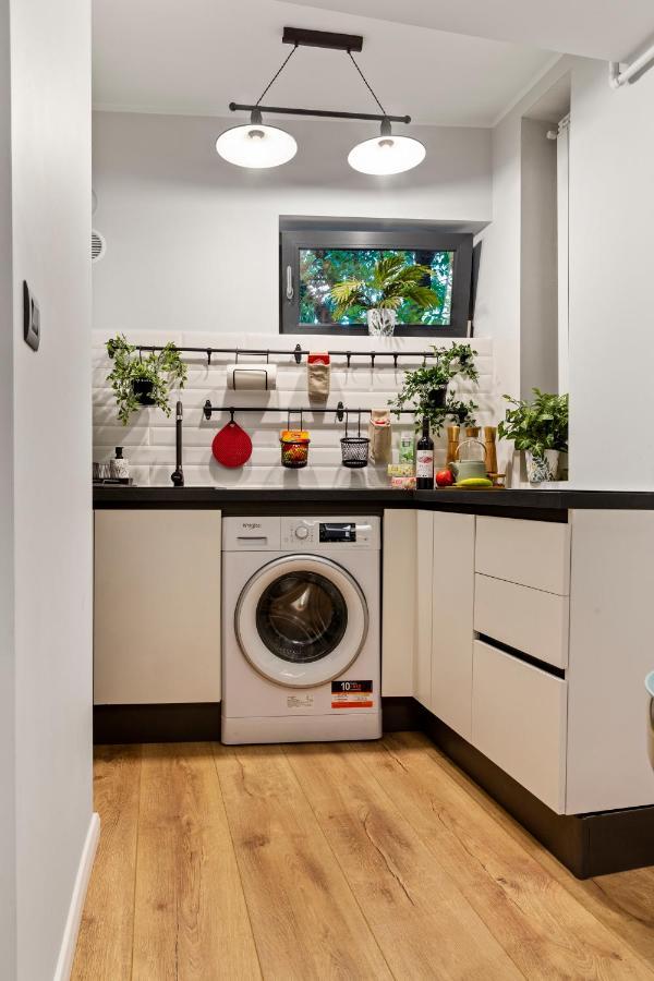 Apartamento Tova Pearl Ultracentral - Romana Square Subway Bucarest Exterior foto